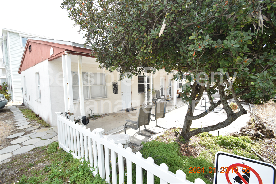 stress free property management